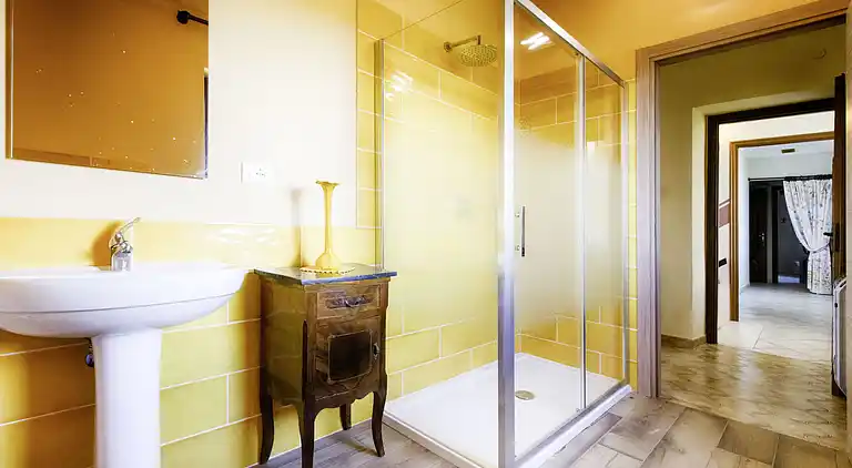 Feriebolig i San Giacomo