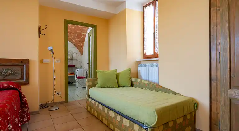 Feriebolig i Cossombrato