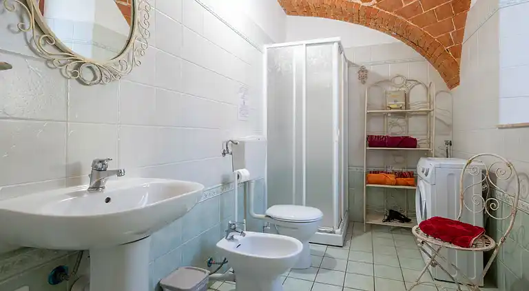 Feriebolig i Cossombrato