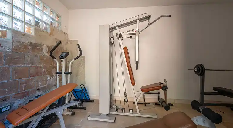 Holiday home in Cossombrato