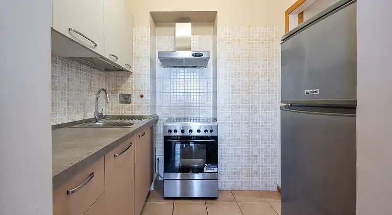 Holiday home in Cossombrato