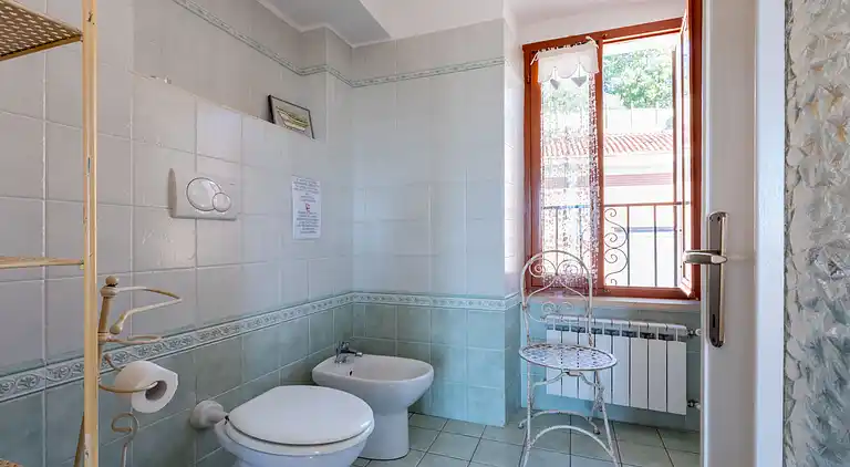 Holiday home in Cossombrato