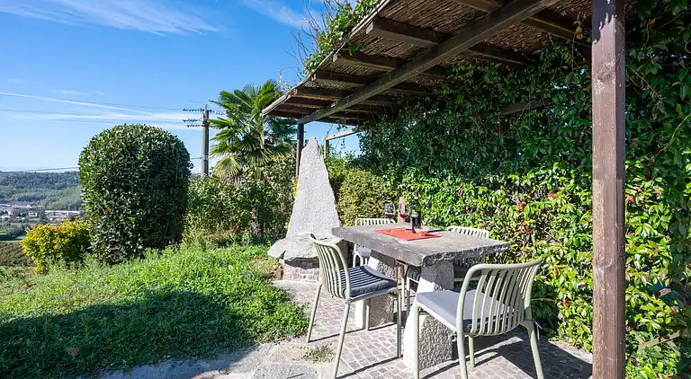 Holiday home in Cossombrato