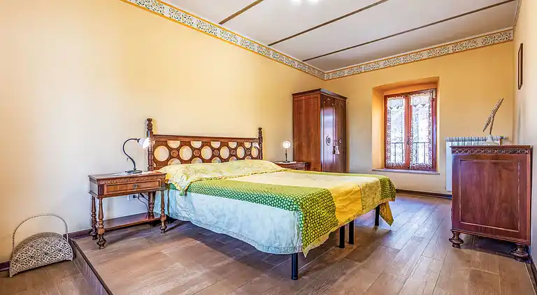 Holiday home in Cossombrato