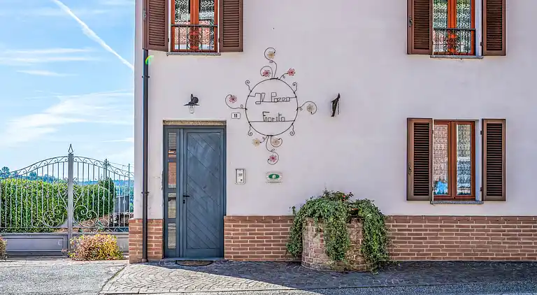 Holiday home in Cossombrato