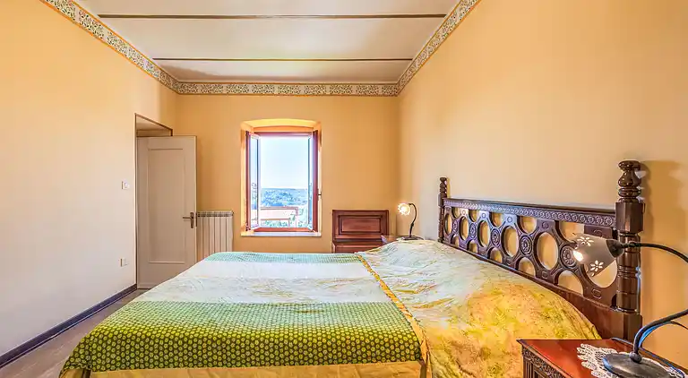 Holiday home in Cossombrato