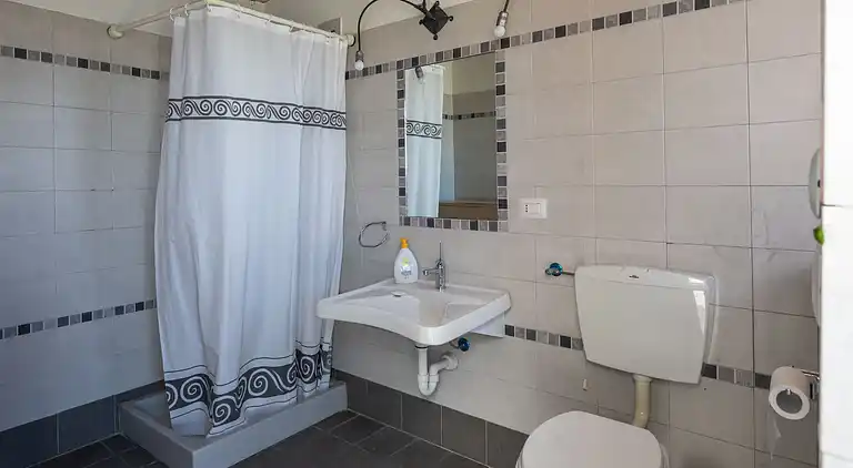 Holiday home in Cossombrato