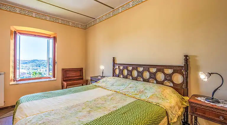 Holiday home in Cossombrato