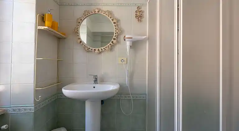 Holiday home in Cossombrato