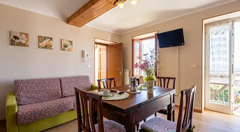 Holiday home in Cossombrato