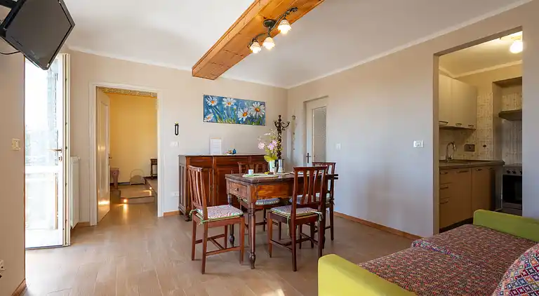 Holiday home in Cossombrato