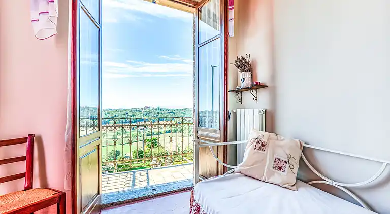 Feriebolig i Cossombrato