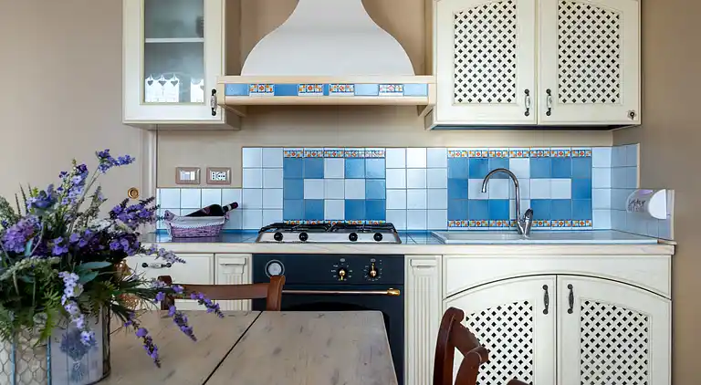 Feriebolig i Cossombrato