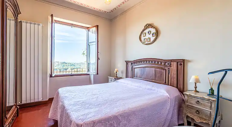 Feriebolig i Cossombrato