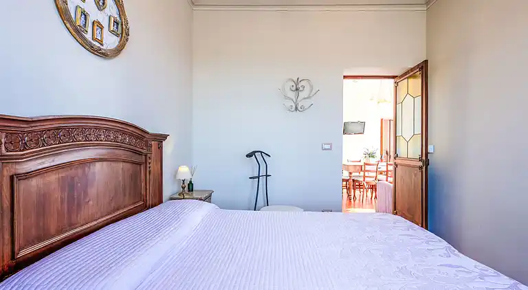 Feriebolig i Cossombrato