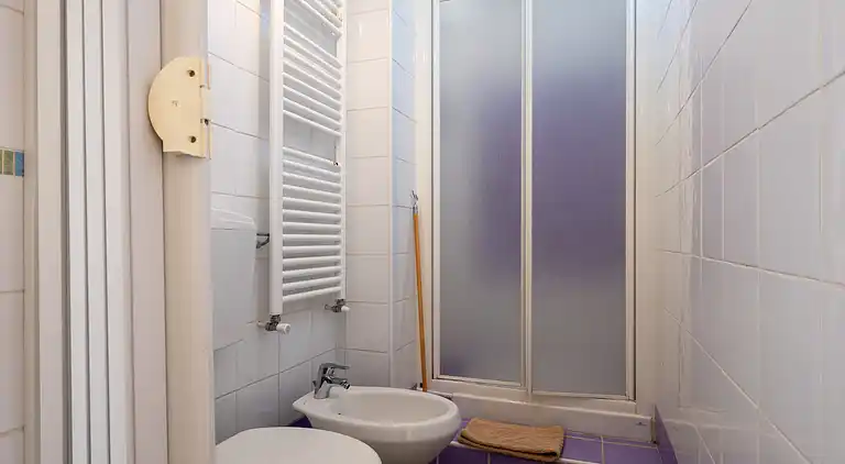 Feriebolig i Cossombrato