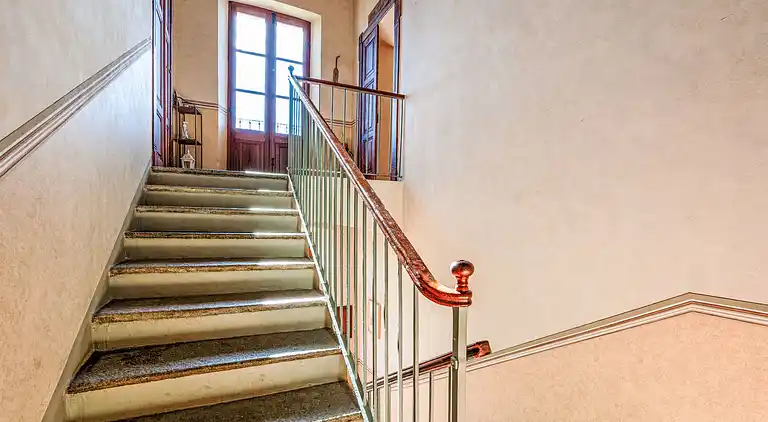 Feriebolig i Cossombrato