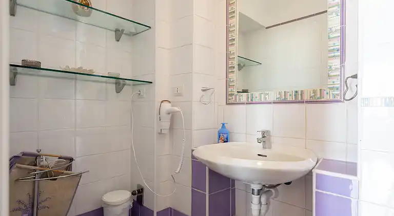 Feriebolig i Cossombrato