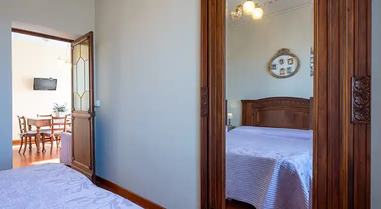 Feriebolig i Cossombrato