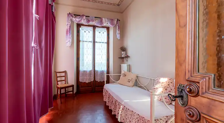 Feriebolig i Cossombrato