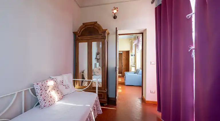 Feriebolig i Cossombrato