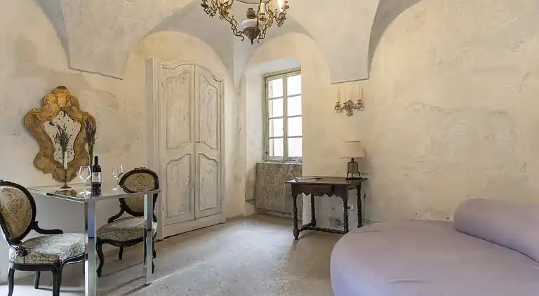 Feriebolig i Torre Papone