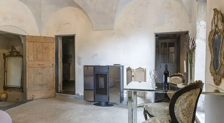 Feriebolig i Torre Papone