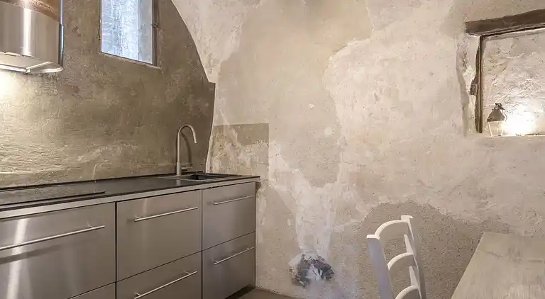 Feriebolig i Torre Papone