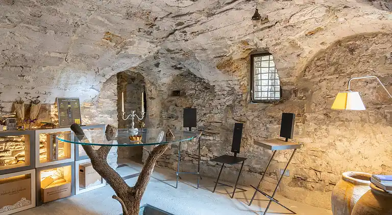 Feriebolig i Torre Papone