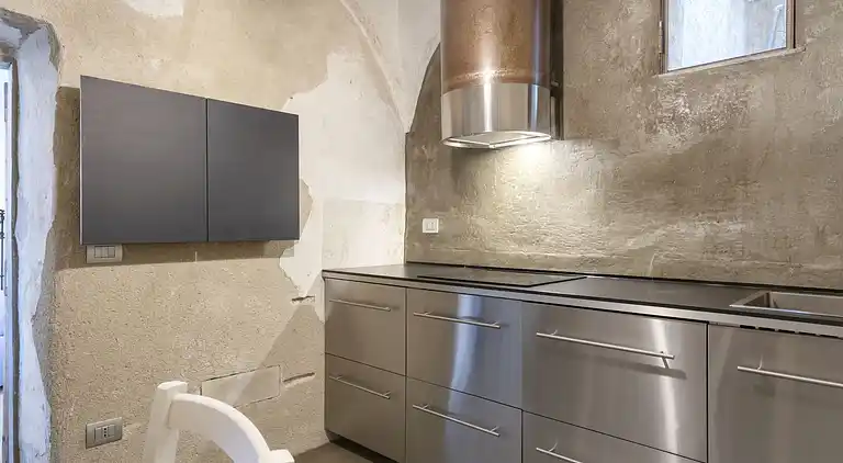 Feriebolig i Torre Papone