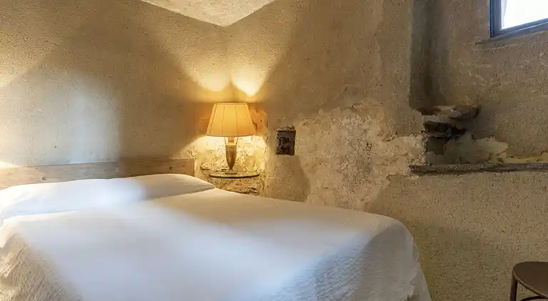 Feriebolig i Torre Papone