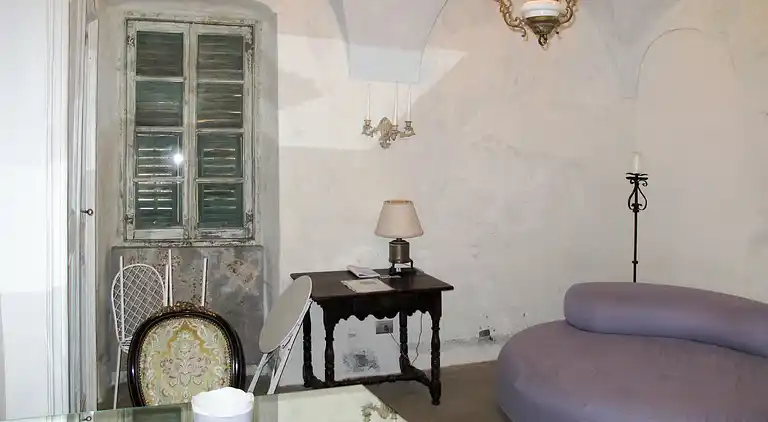 Feriebolig i Torre Papone