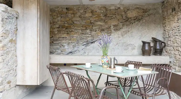 Feriebolig i Torre Papone