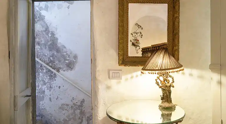 Feriebolig i Torre Papone