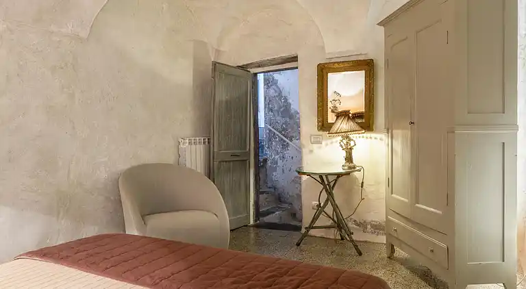 Feriebolig i Torre Papone