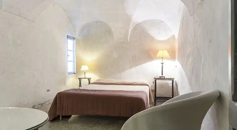 Feriebolig i Torre Papone