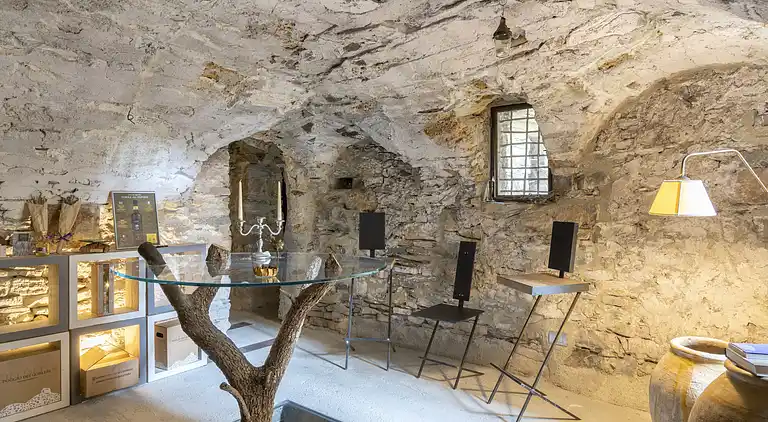 Feriebolig i Torre Papone