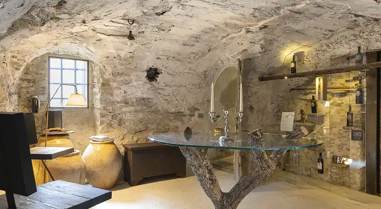 Feriebolig i Torre Papone