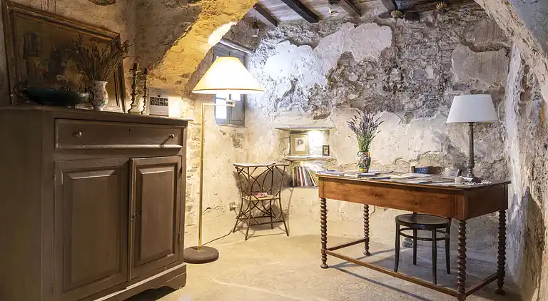 Feriebolig i Torre Papone