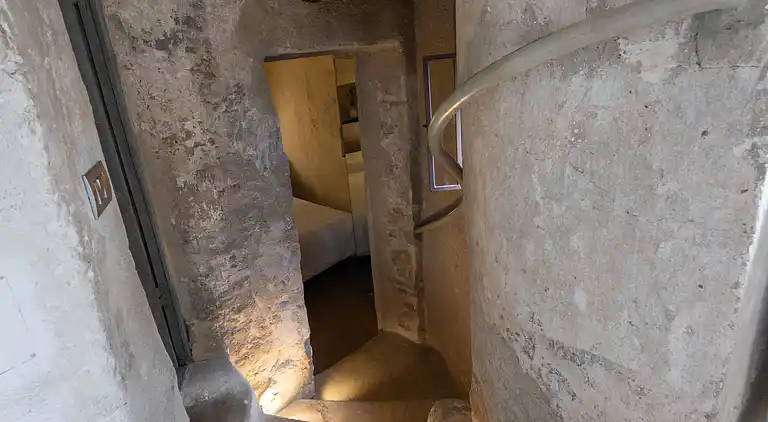 Feriebolig i Torre Papone