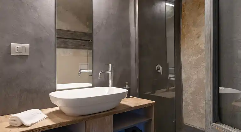 Feriebolig i Torre Papone