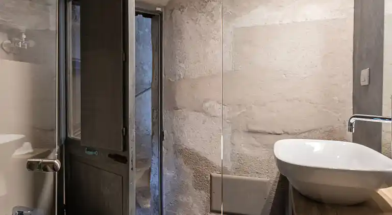 Feriebolig i Torre Papone