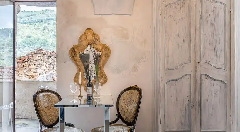 Feriebolig i Torre Papone