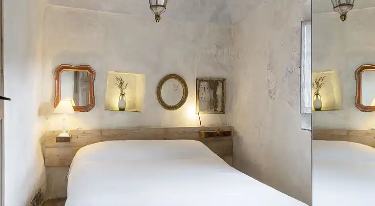 Feriebolig i Torre Papone