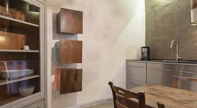 Feriebolig i Torre Papone