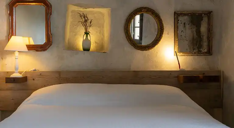 Feriebolig i Torre Papone