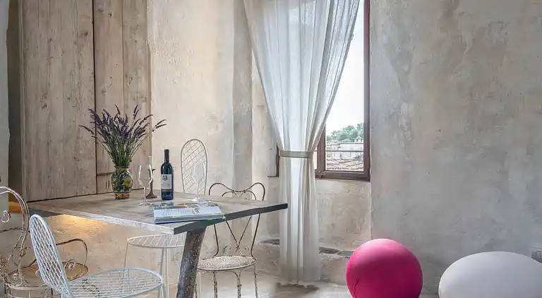 Feriebolig i Torre Papone