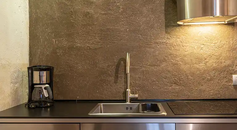 Feriebolig i Torre Papone