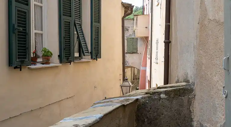 Feriebolig i Torre Papone