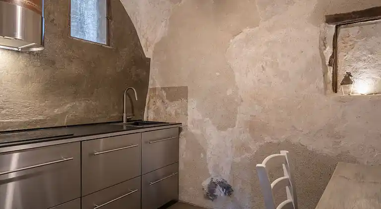 Feriebolig i Torre Papone